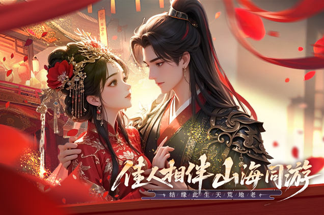 无限契令礼包兑换界面