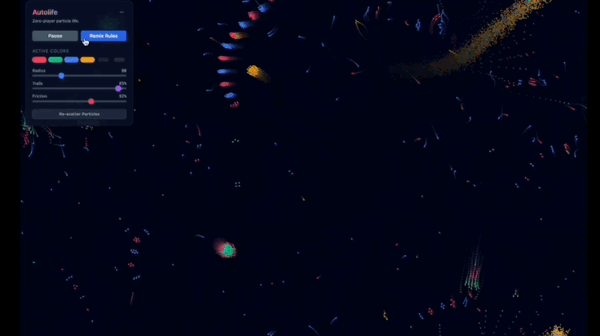 网友疯玩Gemini 3！AI造物门槛真是0了