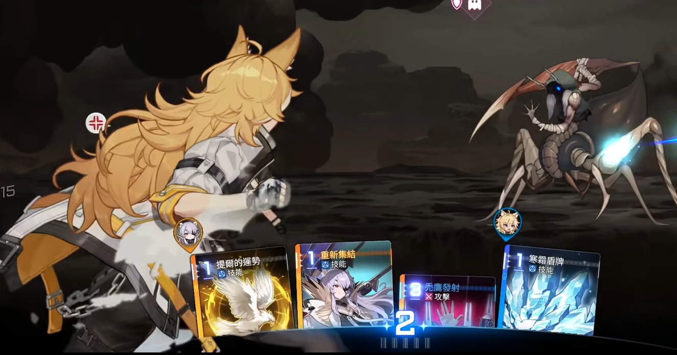 《卡厄思梦境》护盾数值计算方法