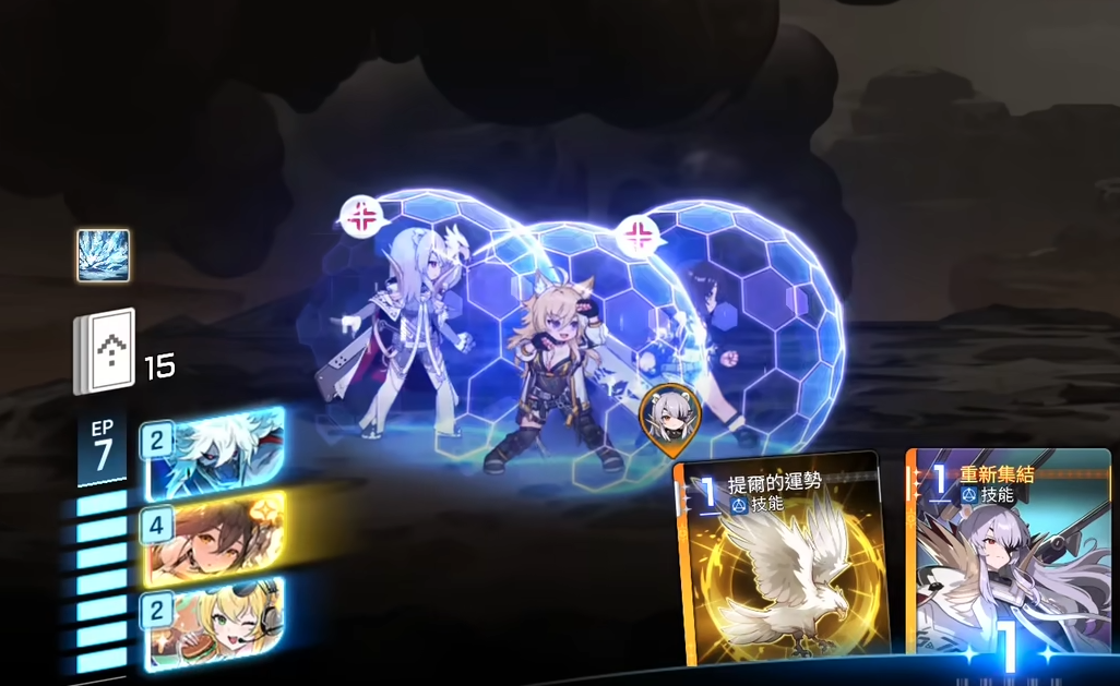 《卡厄思梦境》护盾数值计算方法