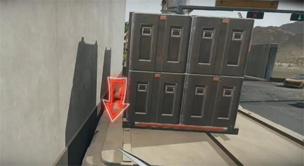 三角洲行动露娜如何单杀老太