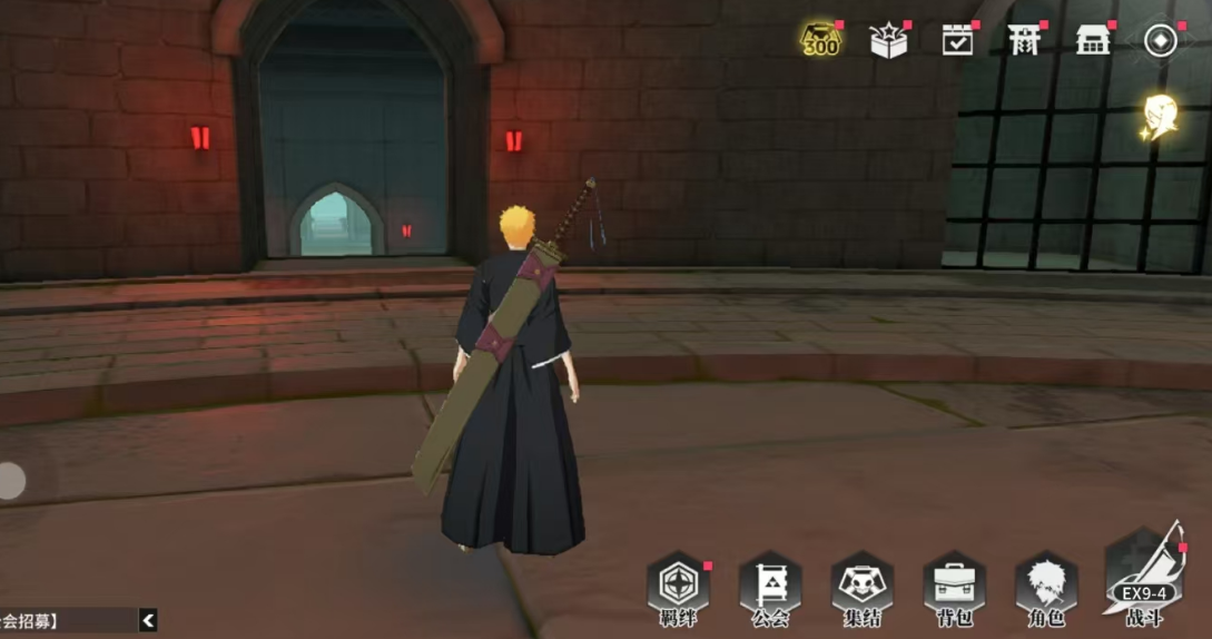 《境·界刀鸣》微氪玩法攻略