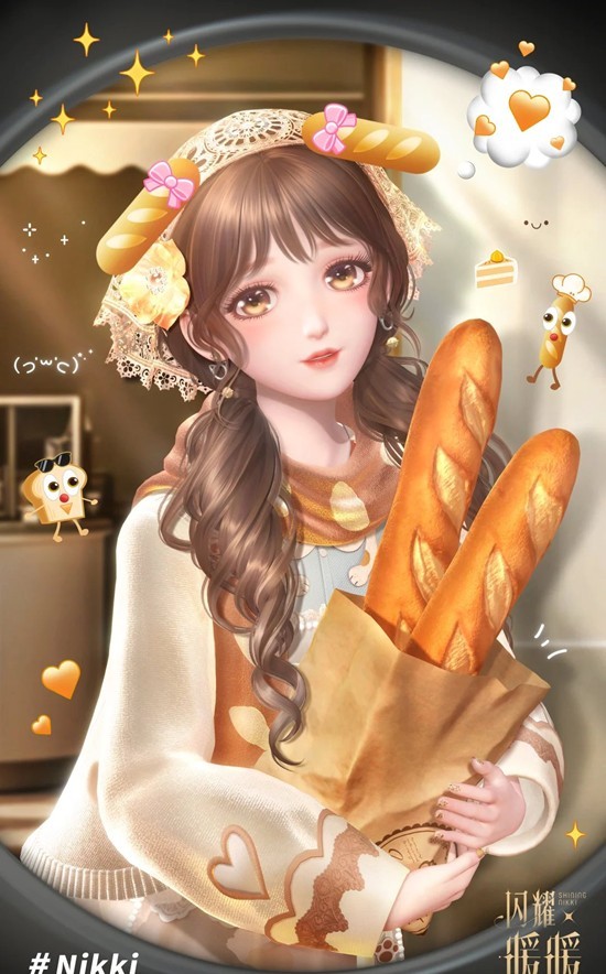 闪耀暖暖金桂涵秋活动什么时候上线