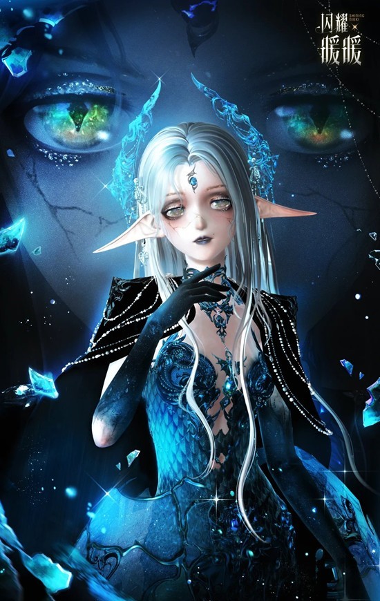 闪耀暖暖金桂涵秋活动什么时候上线