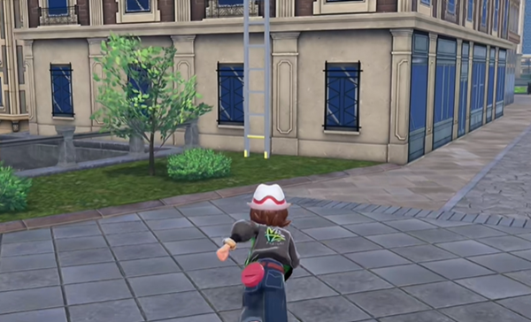 宝可梦传说ZA暗影球技能位置在哪