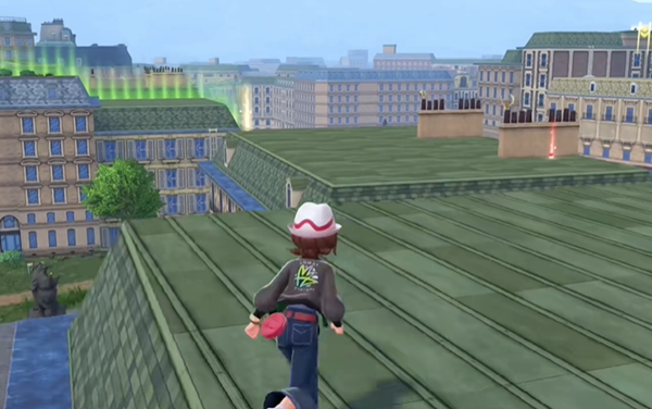 宝可梦传说ZA暗影球技能位置在哪