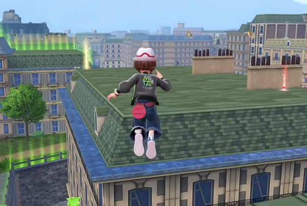 宝可梦传说ZA暗影球技能位置在哪