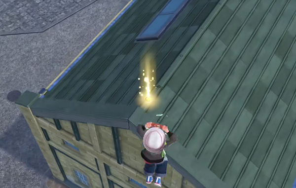 宝可梦传说ZA铁壁技能在哪