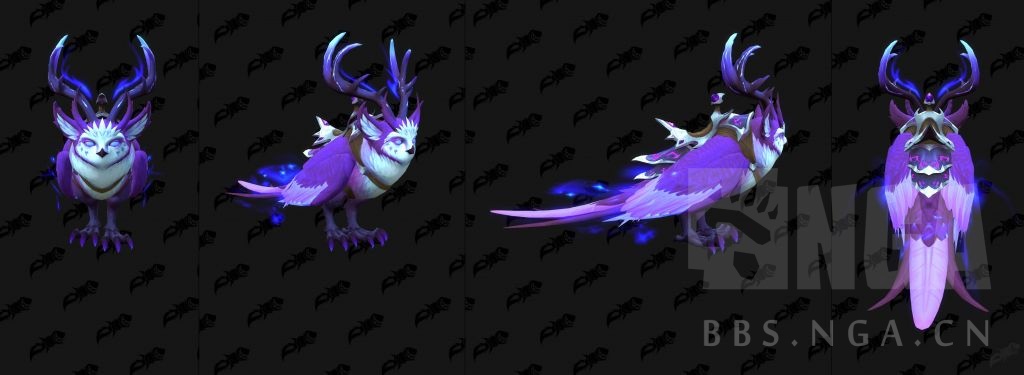 魔兽世界600坐骑成就奖励是什么