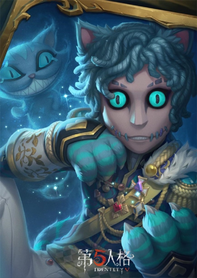 第五人格感恩节主题活动什么时候正式上线