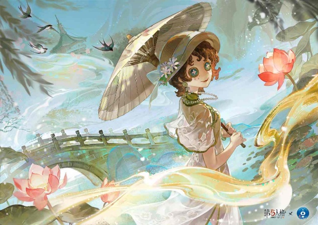 第五人格感恩节主题活动什么时候正式上线