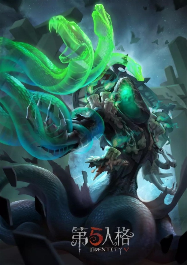 第五人格感恩节主题活动什么时候正式上线