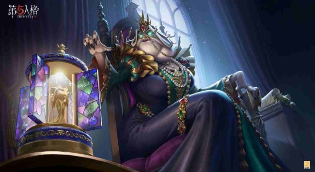 第五人格感恩节主题活动什么时候正式上线