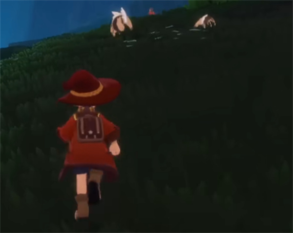 洛克王国世界伏地兽进化路线在哪