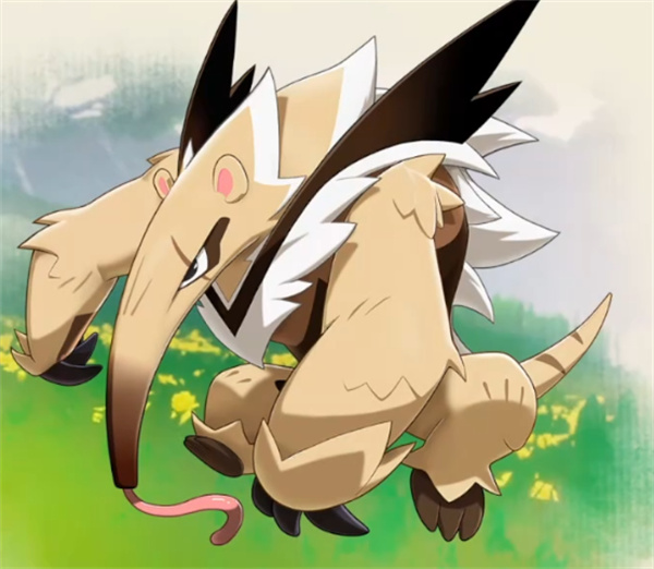 洛克王国世界伏地兽进化路线在哪