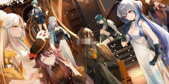 原神月之三版本前瞻什么时候开启