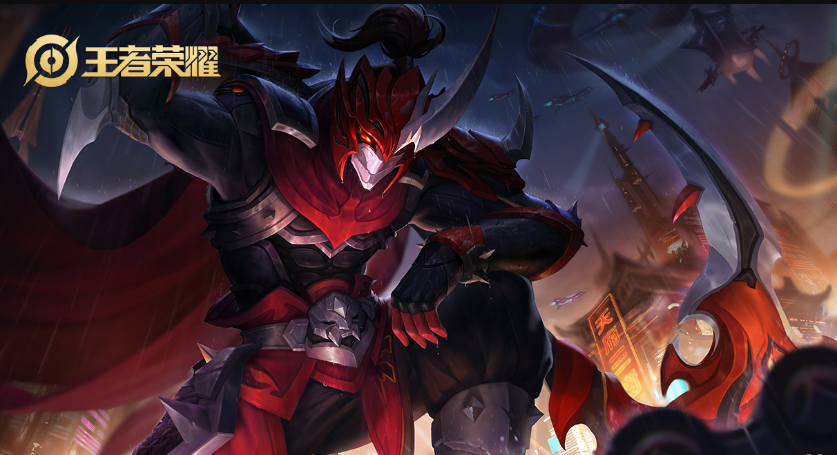 王者荣耀谁克制司空震