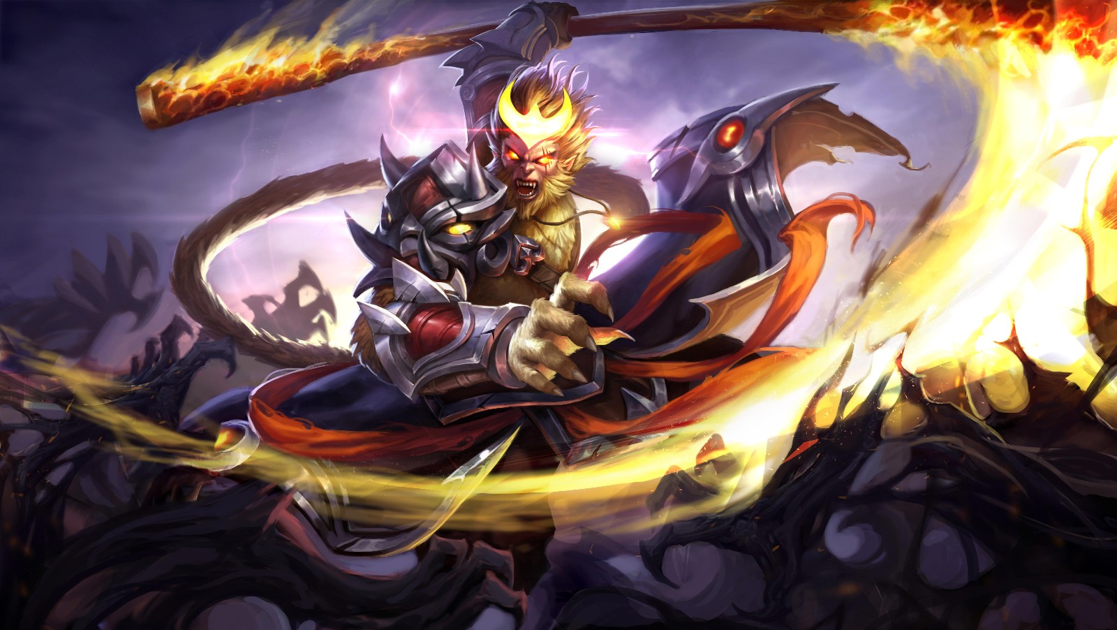 王者荣耀谁克制司空震