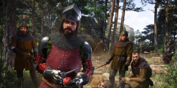 天国拯救2控制台代码大全2025