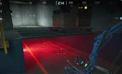 三角洲行动摩斯密码2025.11.17