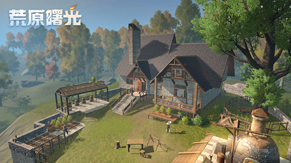 荒原曙光必抓宠物有哪些