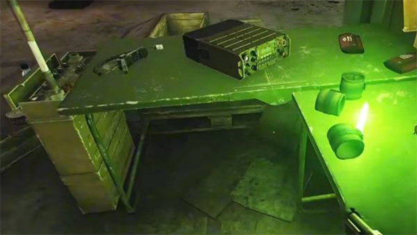 逃离塔科夫新手物资刷新点位大全