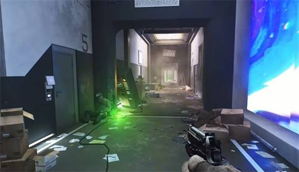 逃离塔科夫新手物资刷新点位大全