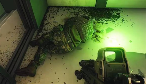 逃离塔科夫新手物资刷新点位大全