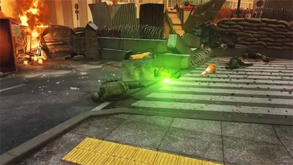 逃离塔科夫新手物资刷新点位大全