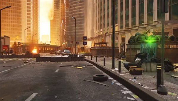 逃离塔科夫新手物资刷新点位大全