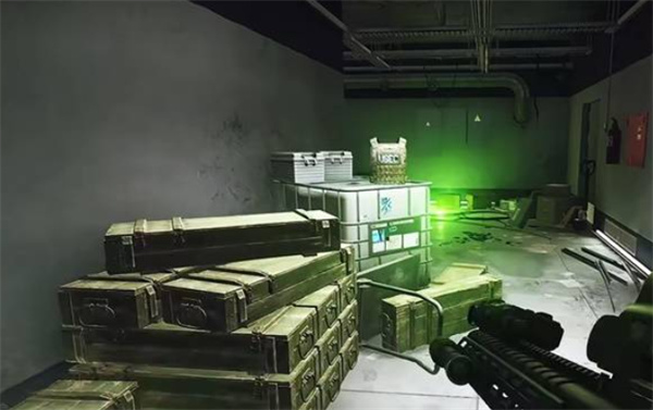 逃离塔科夫新手物资刷新点位大全