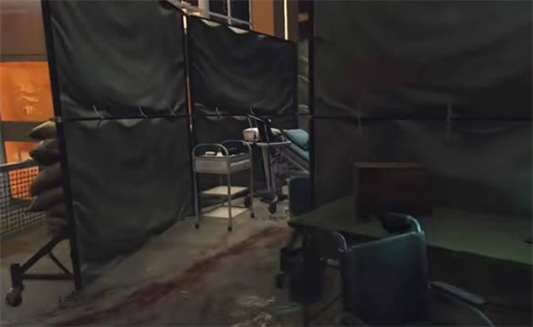 逃离塔科夫新手物资刷新点位大全