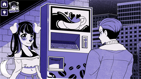 异常咖啡机2单词大全2025