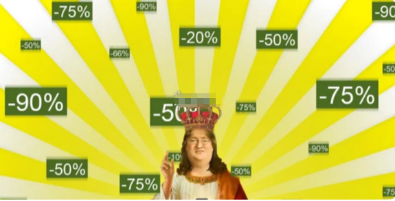 steam冬促时间是什么时候