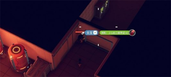 逃离鸭科夫实验室负二楼电闸功能是什么