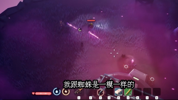 逃离鸭科夫风暴区风暴怪位置在哪