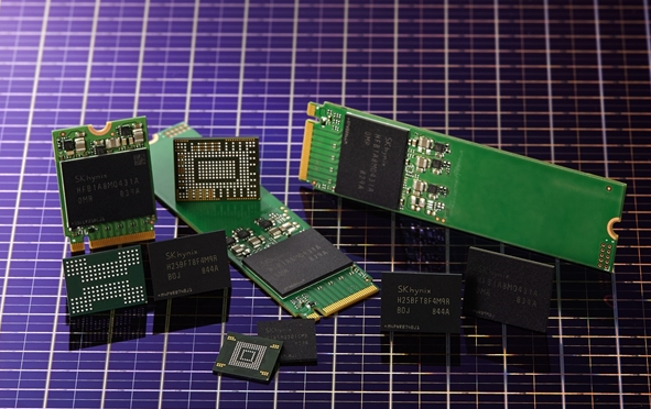 联想:已签署内存芯片长期合同 确保有足够供应