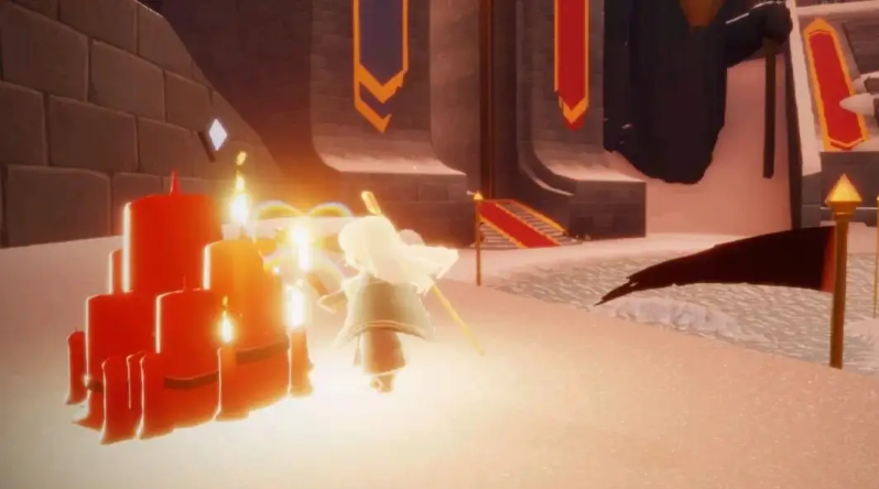 光遇升华蜡烛能解锁什么