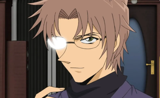 王者荣耀守约柯南联动皮肤什么时候上线