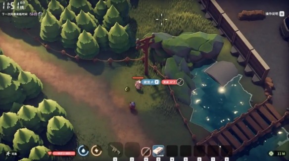 逃离鸭科夫零号区摸金跑刀攻略