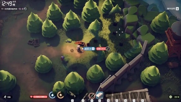 逃离鸭科夫零号区摸金跑刀攻略