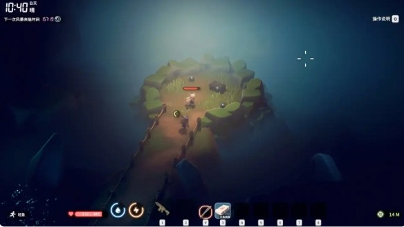 逃离鸭科夫零号区摸金跑刀攻略