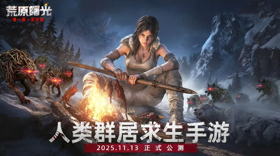 荒原曙光兑换码大全