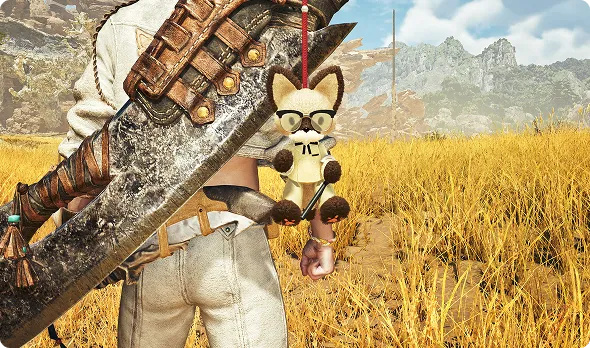 怪物猎人荒野与日本肯德基联动什么时候上线