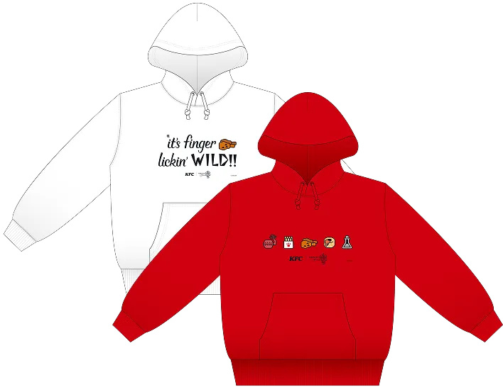 怪物猎人荒野与日本肯德基联动什么时候上线