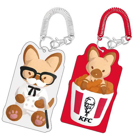 怪物猎人荒野与日本肯德基联动什么时候上线