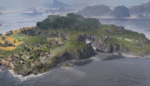 纪元117罗马和平存档位置在哪