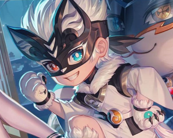 王者荣耀源梦新皮肤研发什么时候开启