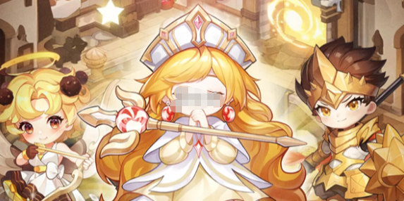 冒险守护公测福利汇总