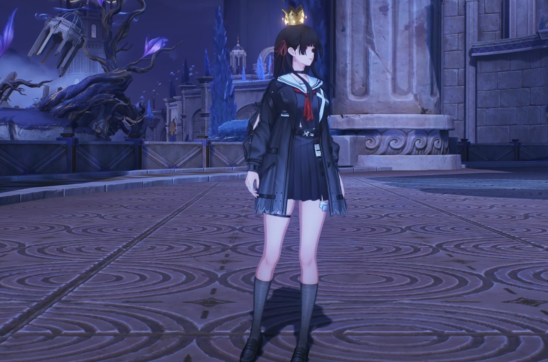 鸣潮2.8前瞻内容汇总一览